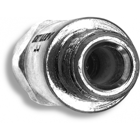 ZAWÓR HYDRAULICZNY PĘKNIĘTEGO PRZEWODU AB 1/4 20L